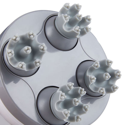 The Smart Scalp Massager