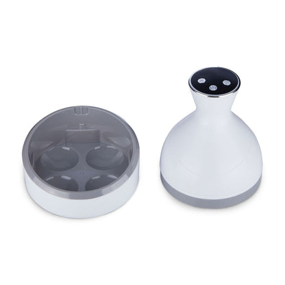 The Smart Scalp Massager