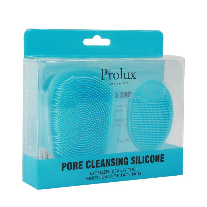 Prolux Pore Cleansing Silicone Scrubber